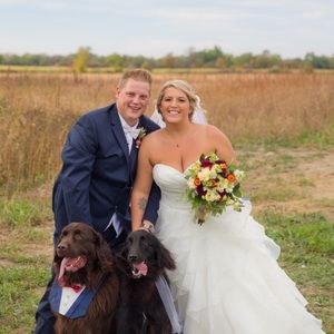 Meet your Posher, Madalyn